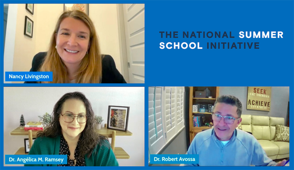 Creating Stronger Returns on Summer Learning Investments