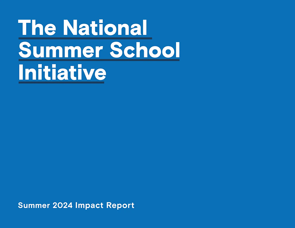 Impact Report on Academic Gains Impact Report on Academic Gains