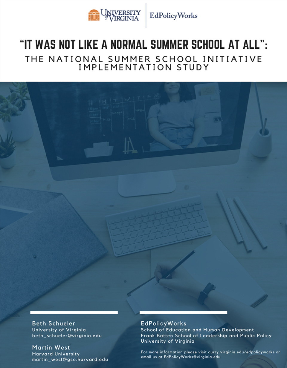 NSSI evaluation