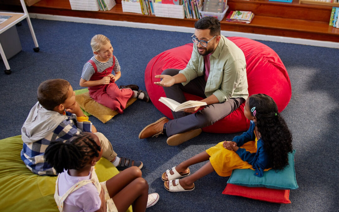 Beyond Phonics: Novels, Knowledge Building and the Pathway to Comprehension