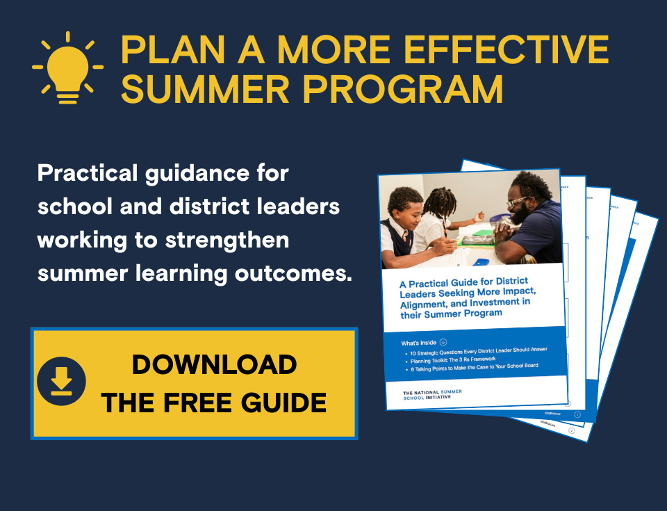 NSSI Practical Guide