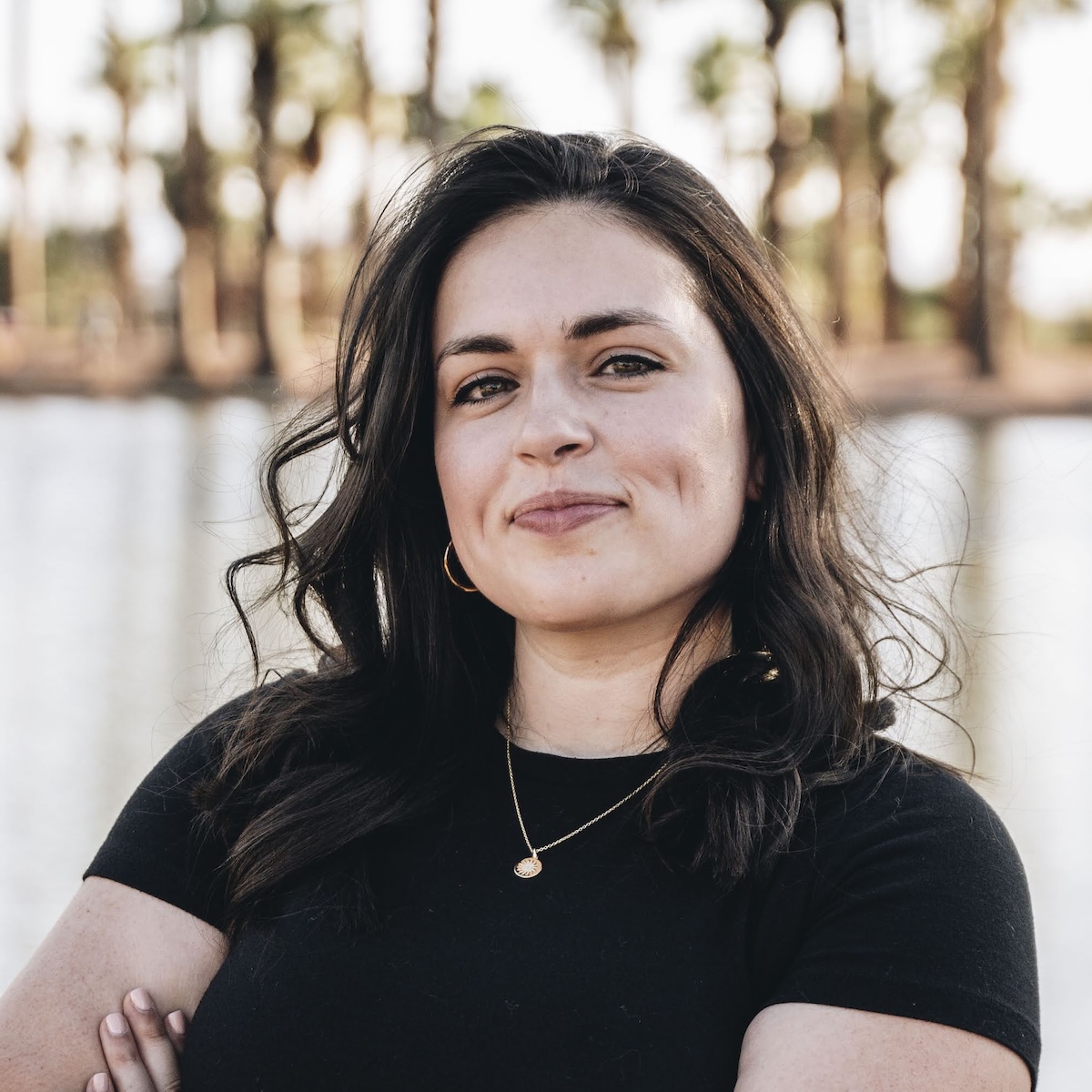 Jacquelyn Delgado Terenzi