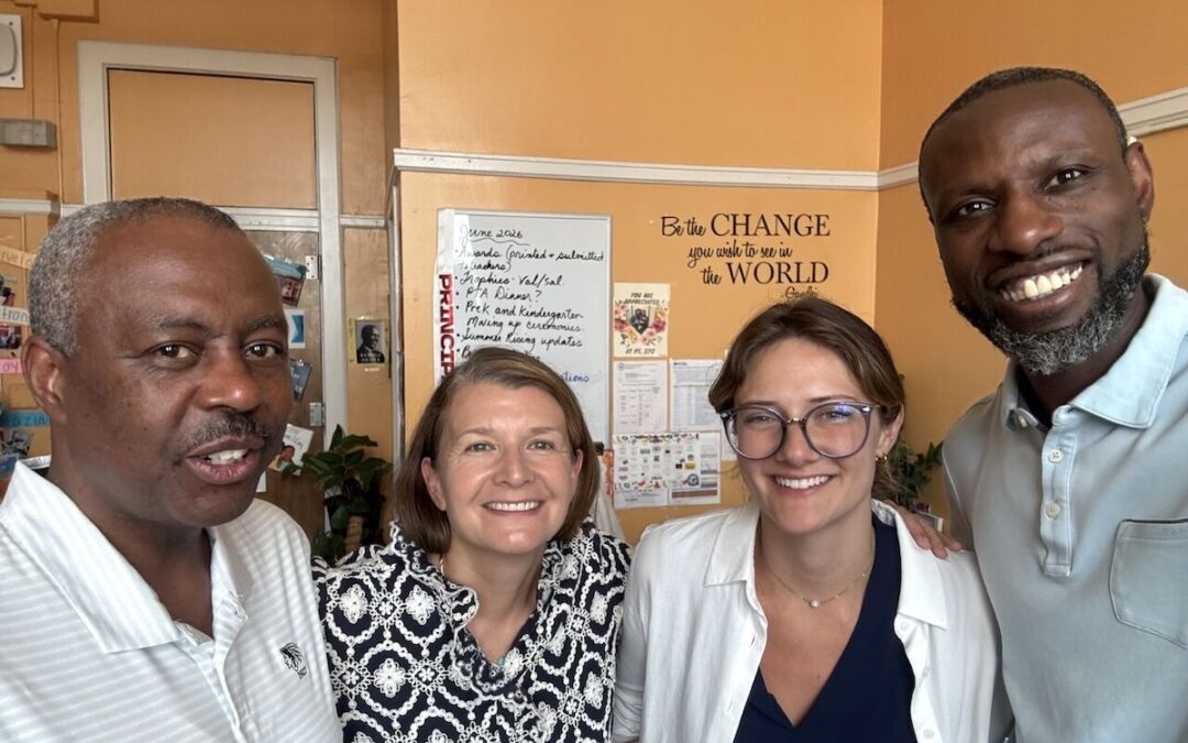 What Works in K-12 Summer School: 6 Lessons From the Field